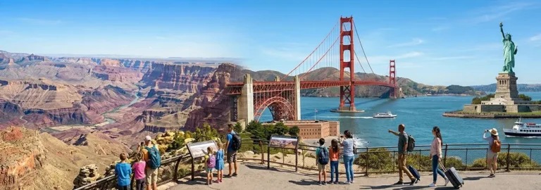 Best Travel Destinations and Booking Tips for Every State