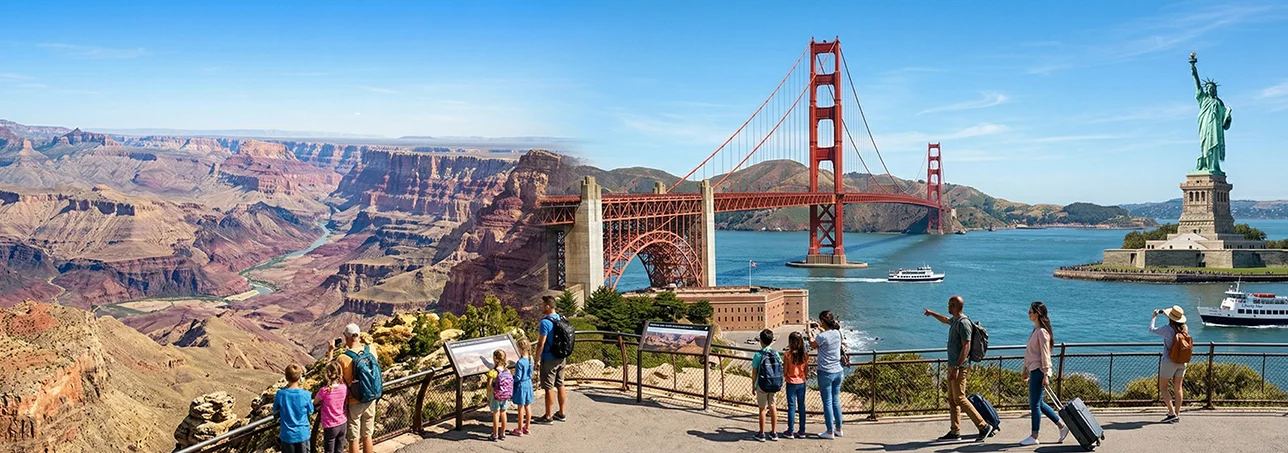 Best Travel Destinations and Booking Tips for Every State