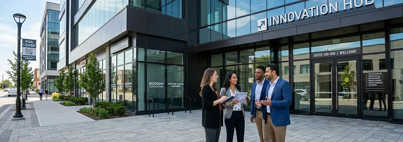 Business Ideas and Property for Sale: Opportunities for Entrepreneurs