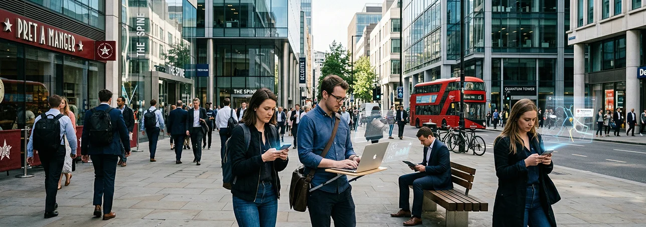 Technology in Society: Latest Technology News and Its Impact