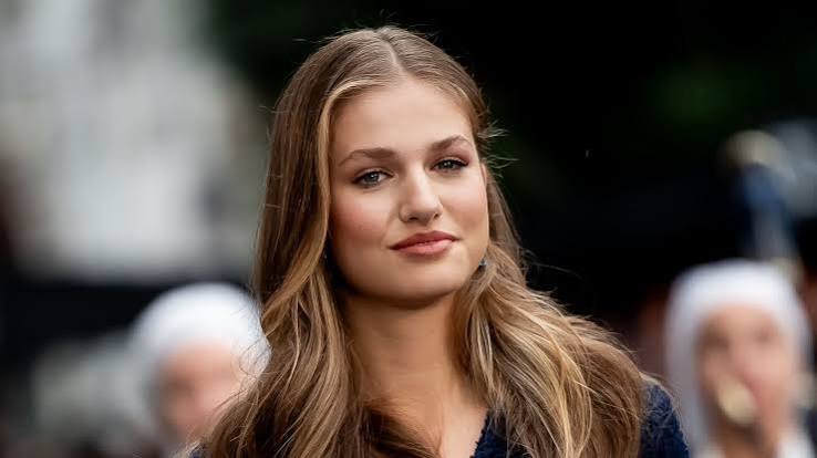Princess Leono